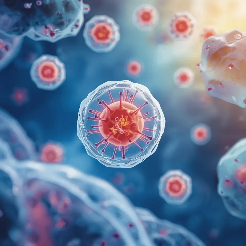 Историческое событие: Beike Biotechnology получает признание FDA через Drug Master File для терапии стволовыми клетками