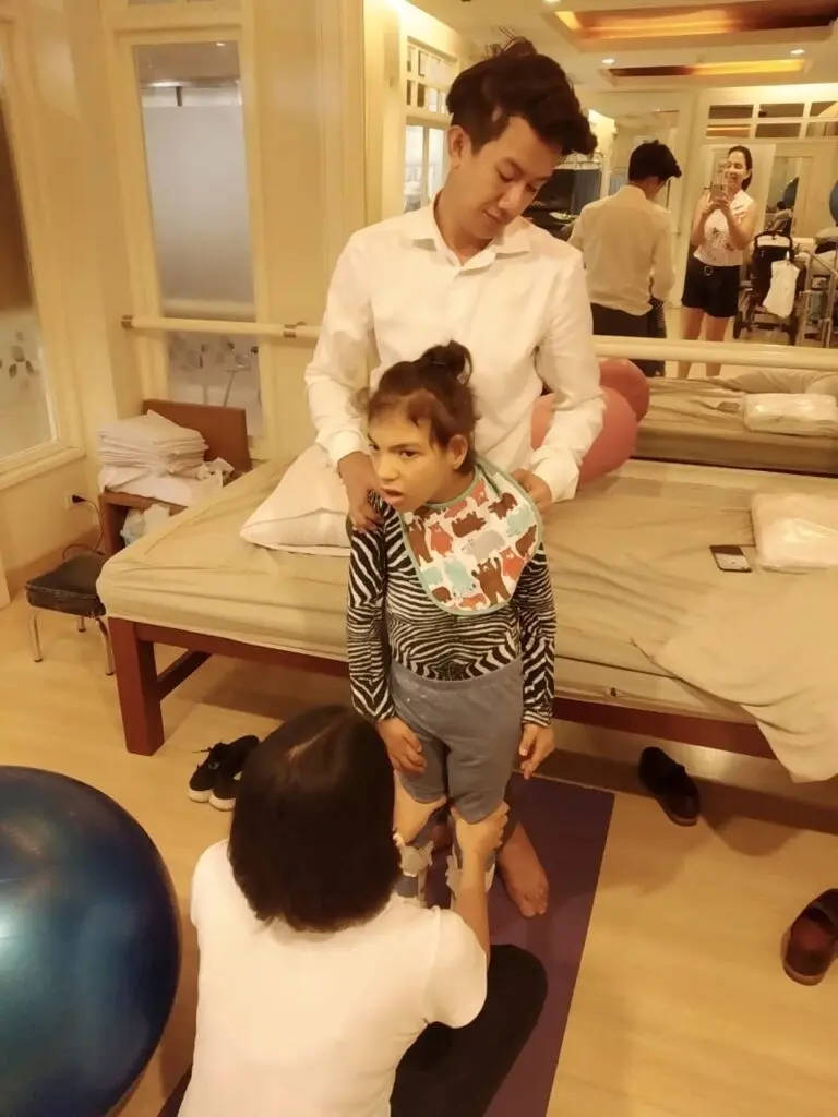 Stem Cell Therapy for Cri-du-chat Syndrome